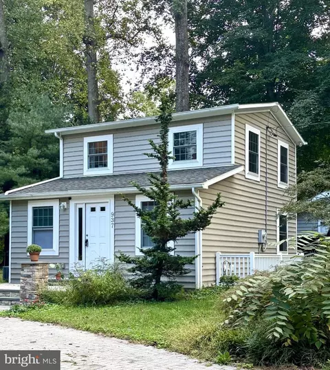 937 Fern Trl Trl, Crownsville, MD 21032