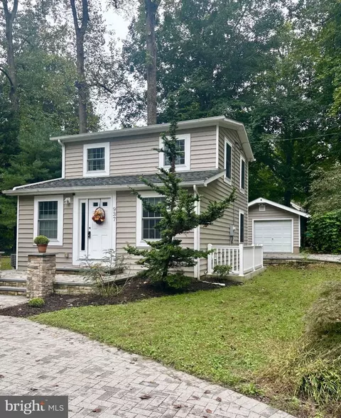 937 Fern Trl Trl, Crownsville, MD 21032