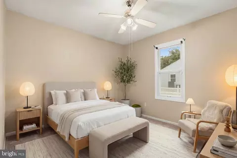 Bedroom - 26 Luke Dr, Pasadena, MD 21122 photo 1 of 4