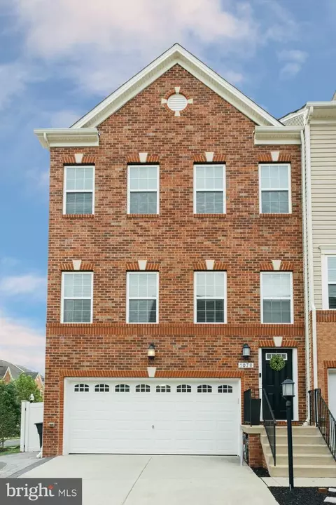1078 Red Clover Rd, Gambrills, MD 21054