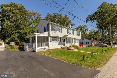 Exterior - 1244 Pine Ave, Shady Side, MD 20764 photo 2 of 16