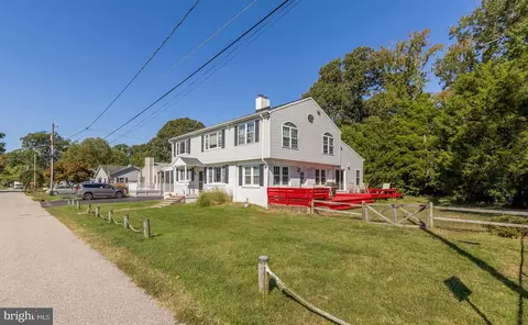 Exterior - 1244 Pine Ave, Shady Side, MD 20764 photo 14 of 16