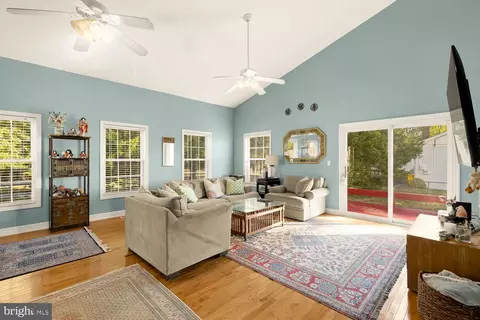Living - 1244 Pine Ave, Shady Side, MD 20764 photo 1 of 1