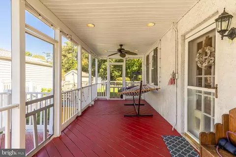 Exterior - 1244 Pine Ave, Shady Side, MD 20764 photo 13 of 16