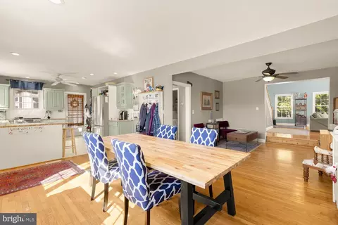 Dining - 1244 Pine Ave, Shady Side, MD 20764 photo 1 of 2