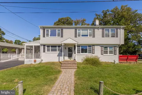 Exterior - 1244 Pine Ave, Shady Side, MD 20764 photo 1 of 16