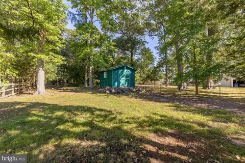 Exterior - 1244 Pine Ave, Shady Side, MD 20764 photo 11 of 16