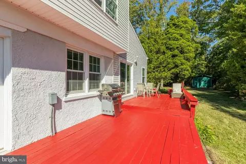 Exterior - 1244 Pine Ave, Shady Side, MD 20764 photo 4 of 16