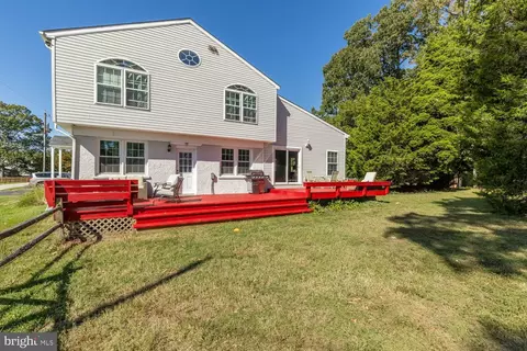 Exterior - 1244 Pine Ave, Shady Side, MD 20764 photo 7 of 16