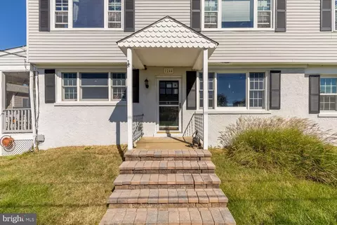 Exterior - 1244 Pine Ave, Shady Side, MD 20764 photo 3 of 16