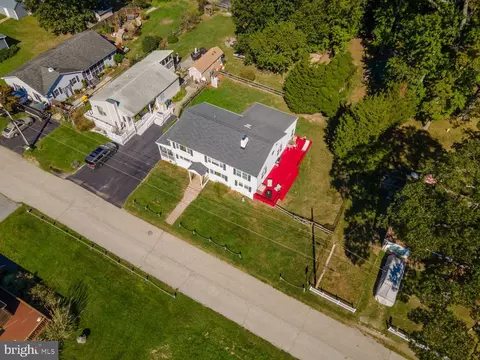 View/Area - 1244 Pine Ave, Shady Side, MD 20764 photo 10 of 14