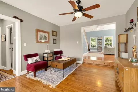 Entry Way - 1244 Pine Ave, Shady Side, MD 20764 photo 3 of 5