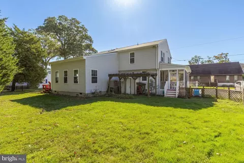Exterior - 1244 Pine Ave, Shady Side, MD 20764 photo 10 of 16