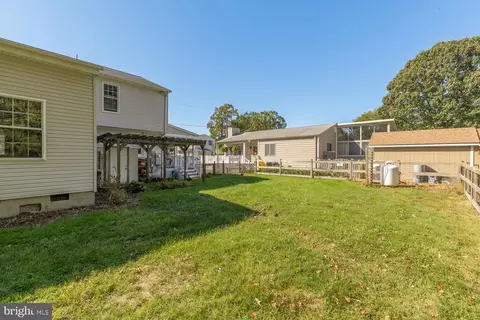 Exterior - 1244 Pine Ave, Shady Side, MD 20764 photo 8 of 16