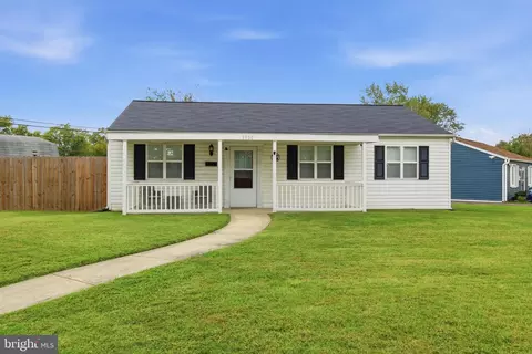 1900 Maltravers Rd, Glen Burnie, MD 21060