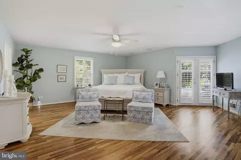 Bedroom - 6400 Meadowlark Dr, Dunkirk, MD 20754 photo 1 of 8