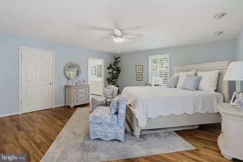 Bedroom - 6400 Meadowlark Dr, Dunkirk, MD 20754 photo 2 of 8
