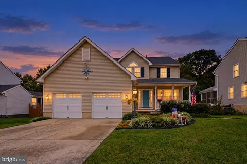 50 Birch Ave, Glen Burnie, MD 21061
