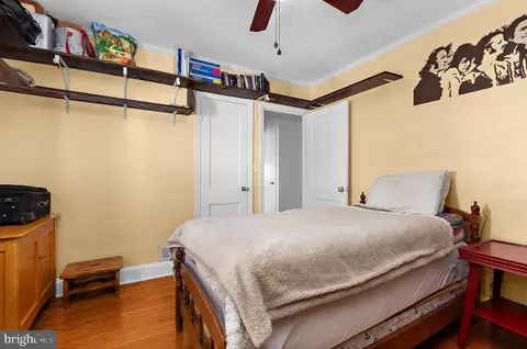 Bedroom - 545 Forest View Rd, Linthicum Heights, MD 21090 photo 3 of 3