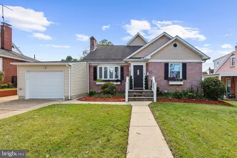 Exterior - 545 Forest View Rd, Linthicum Heights, MD 21090 photo 3 of 9