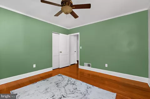 Bedroom - 545 Forest View Rd, Linthicum Heights, MD 21090 photo 1 of 3