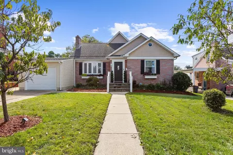 Exterior - 545 Forest View Rd, Linthicum Heights, MD 21090 photo 2 of 9