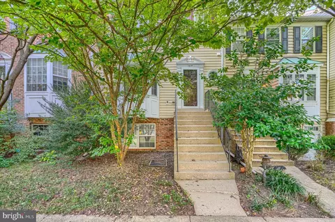 1017 Murdoch Ct, Crofton, MD 21114