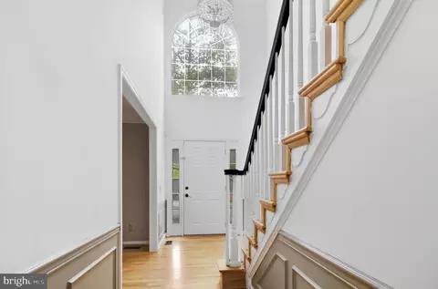 Entry Way - 3522 Forest Haven Dr, Laurel, MD 20724 photo 3 of 10