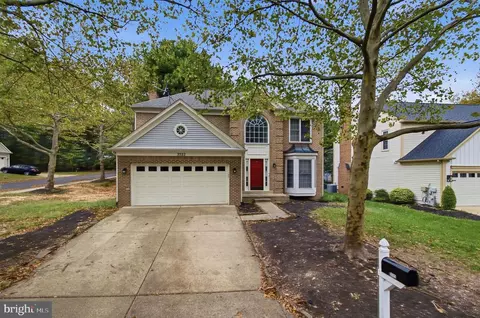 Exterior - 3522 Forest Haven Dr, Laurel, MD 20724 photo 3 of 6