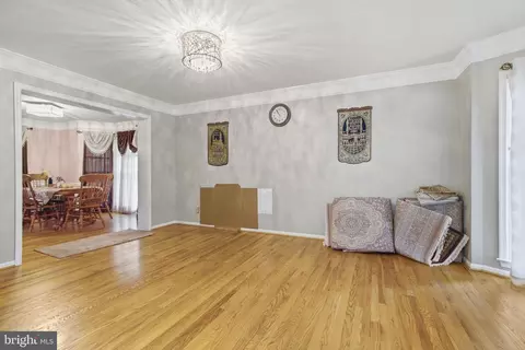 Living - 3522 Forest Haven Dr, Laurel, MD 20724 photo 1 of 2