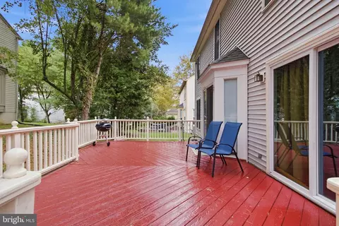 Exterior - 3522 Forest Haven Dr, Laurel, MD 20724 photo 6 of 6