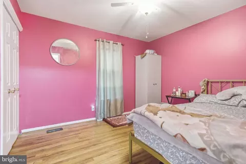 Bedroom - 3522 Forest Haven Dr, Laurel, MD 20724 photo 2 of 5