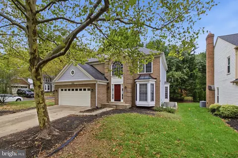 Exterior - 3522 Forest Haven Dr, Laurel, MD 20724 photo 2 of 6