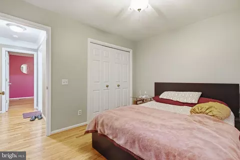 Bedroom - 3522 Forest Haven Dr, Laurel, MD 20724 photo 4 of 5