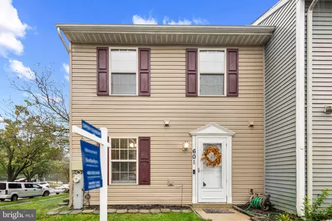 601 Realm Ct W, Odenton, MD 21113