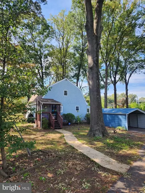 1001 Sundown Rd, Glen Burnie, MD 21061
