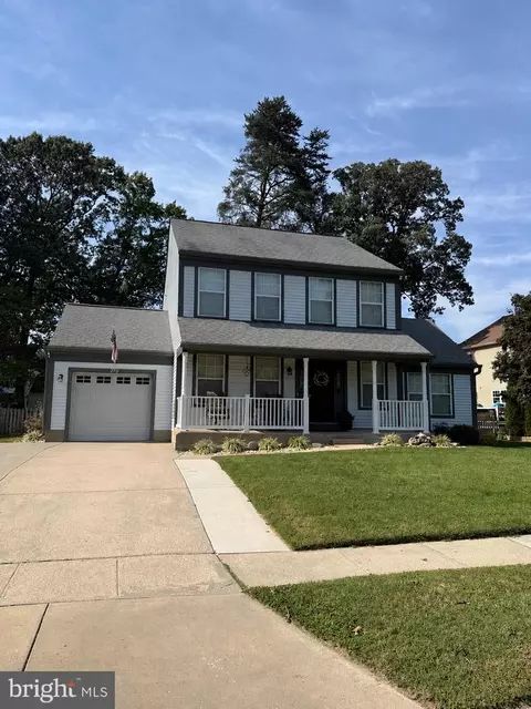 270 North Dr, Severna Park, MD 21146