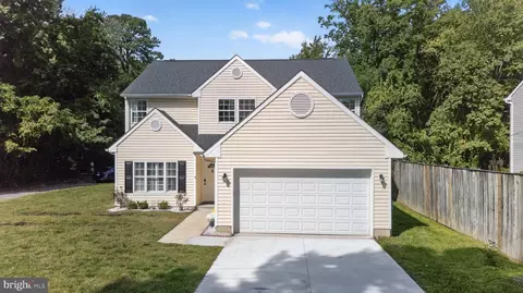 7804 Jandell Ct, Glen Burnie, MD 21060