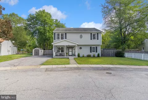 212 Bertram Cir, Glen Burnie, MD 21060