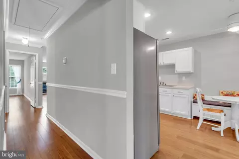 Entry Way - 2676 Compass Dr, Annapolis, MD 21401 photo 1 of 2