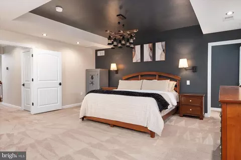 Bedroom - 1138 Valley Dr, Pasadena, MD 21122 photo 7 of 7