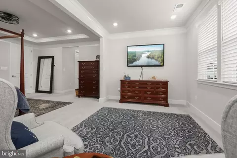 Bedroom - 126 Stilly Way, Annapolis, MD 21403 photo 10 of 10