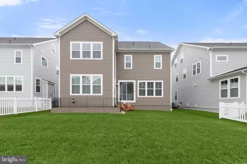 Exterior - 126 Stilly Way, Annapolis, MD 21403 photo 5 of 7