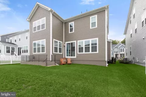 Exterior - 126 Stilly Way, Annapolis, MD 21403 photo 6 of 7