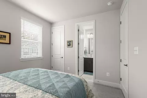 Bedroom - 126 Stilly Way, Annapolis, MD 21403 photo 6 of 10