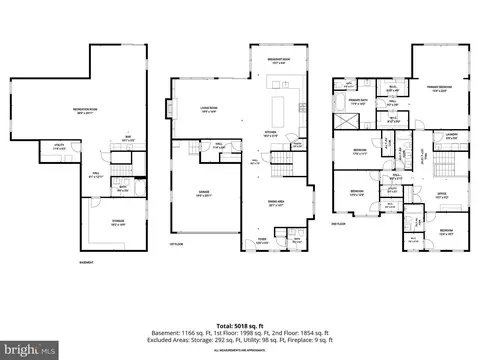 Floorplan - 126 Stilly Way, Annapolis, MD 21403 photo 4 of 4