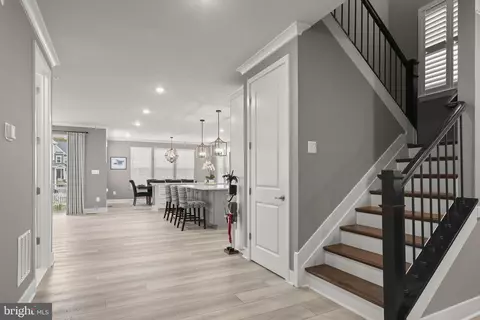 Entry Way - 126 Stilly Way, Annapolis, MD 21403 photo 5 of 20