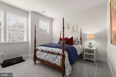 Bedroom - 126 Stilly Way, Annapolis, MD 21403 photo 3 of 10