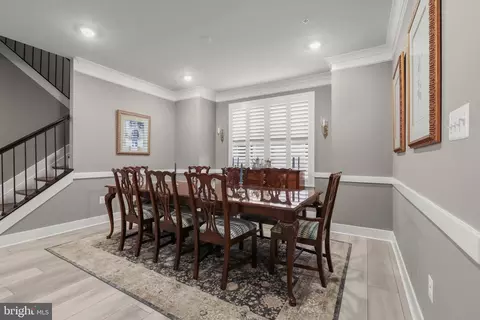 Dining - 126 Stilly Way, Annapolis, MD 21403 photo 1 of 3