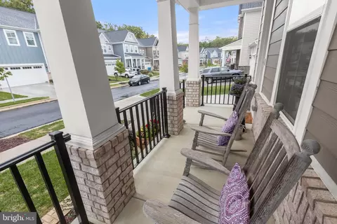 Exterior - 126 Stilly Way, Annapolis, MD 21403 photo 3 of 7
